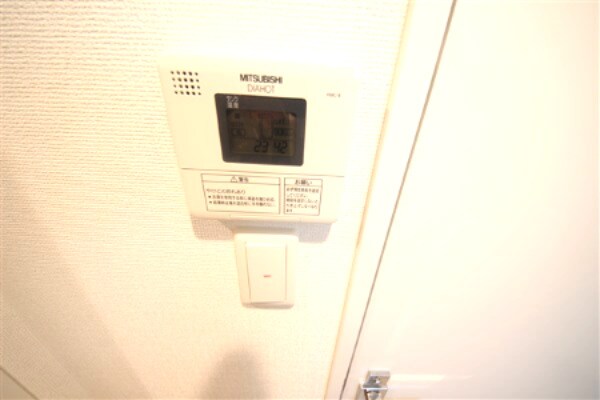 セレニテ上町台の物件内観写真