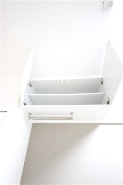 セレニテ上町台の物件内観写真