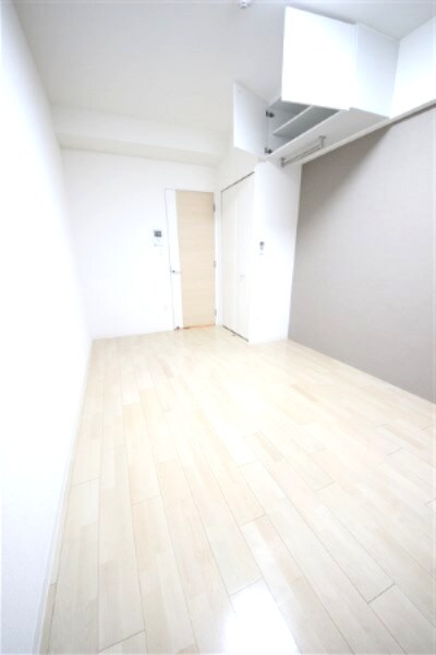 セレニテ上町台の物件内観写真