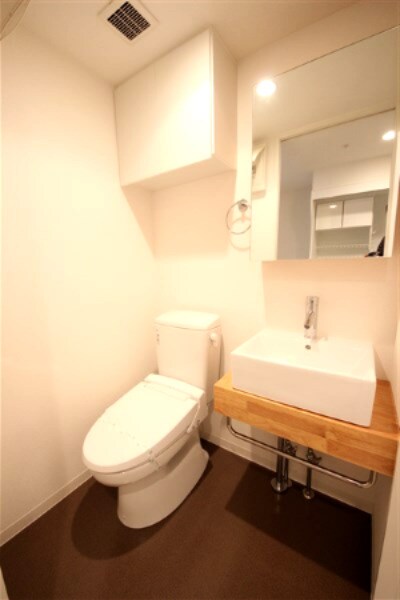 セレニテ上町台の物件内観写真