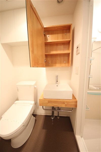 セレニテ上町台の物件内観写真