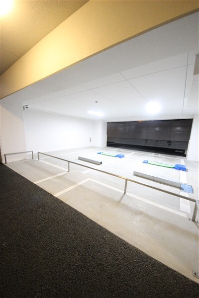 セレニテ上町台の物件内観写真