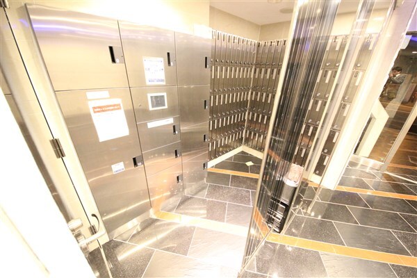 セレニテ上町台の物件内観写真