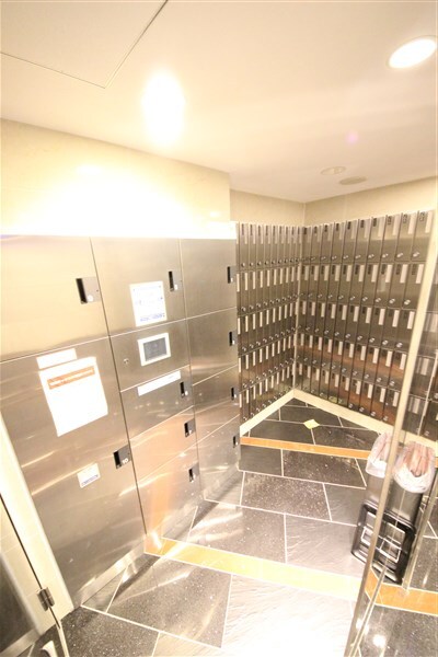 セレニテ上町台の物件内観写真