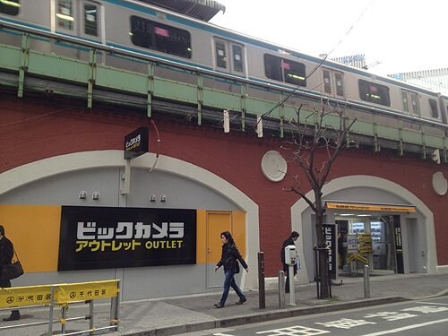 セレニテ上町台の物件内観写真