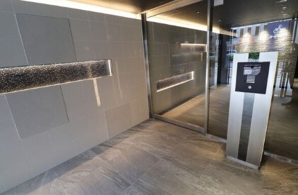 コンフォリア・リヴ新大阪WESTの物件外観写真