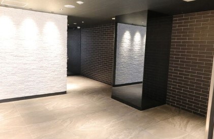 コンフォリア・リヴ新大阪WESTの物件外観写真