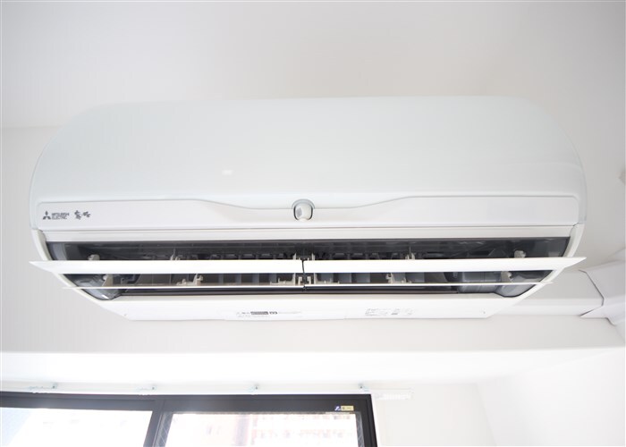 コンフォリア・リヴ新大阪WESTの物件内観写真