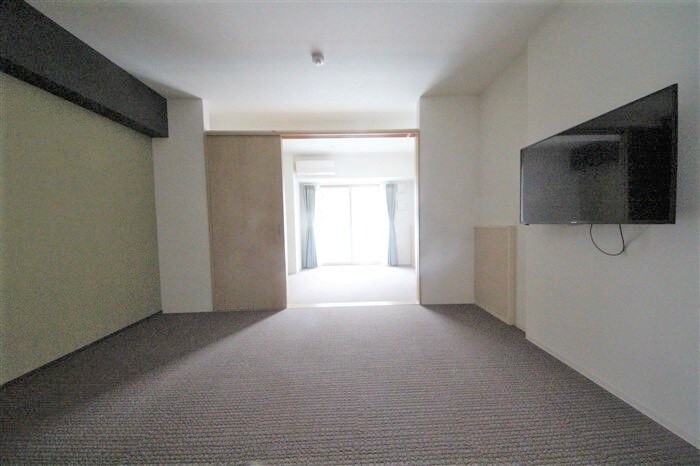 Residence Tresor Dieuの物件外観写真