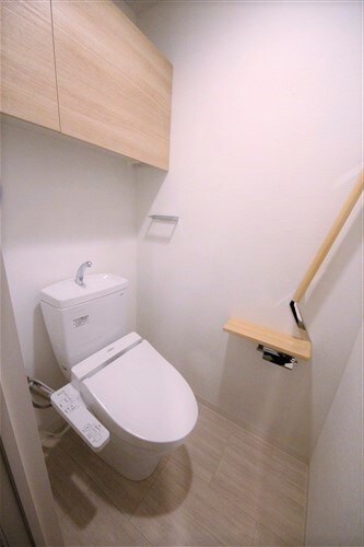 Residence Tresor Dieuの物件内観写真