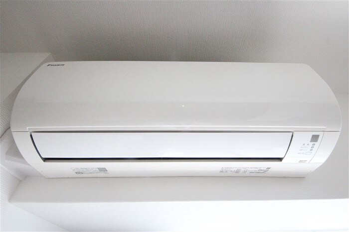 Residence Tresor Dieuの物件内観写真