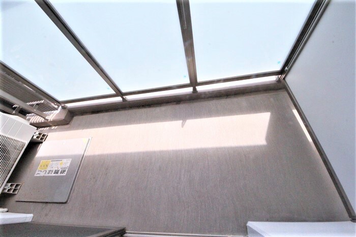 Residence Tresor Dieuの物件内観写真