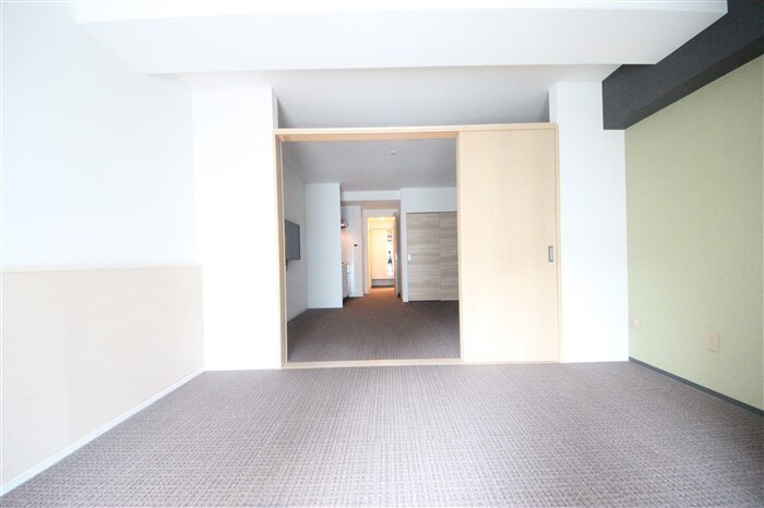 Residence Tresor Dieuの物件内観写真