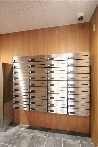 Residence Tresor Dieuの物件内観写真