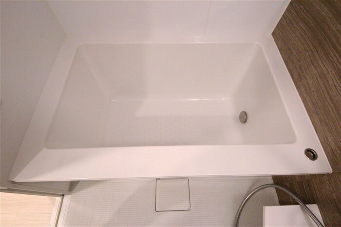 Residence Tresor Dieuの物件内観写真