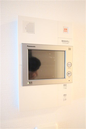 Residence Tresor Dieuの物件内観写真