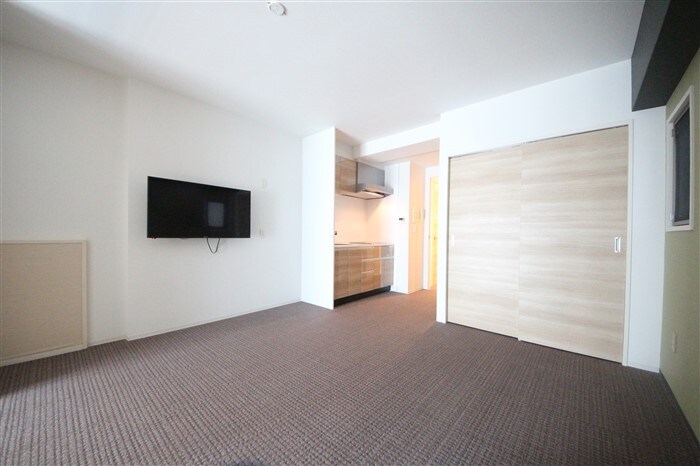 Residence Tresor Dieuの物件内観写真