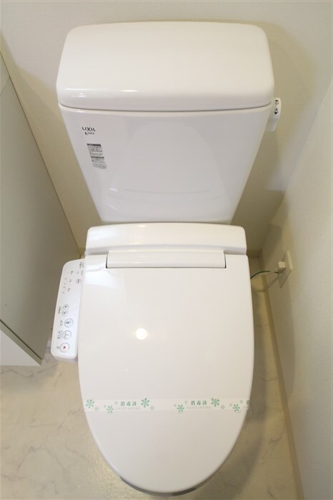 アーデンタワー本町イーストの物件内観写真