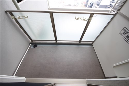 アーデンタワー本町イーストの物件内観写真