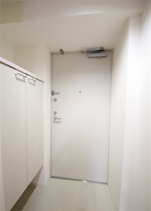 SERENiTE北浜の物件内観写真