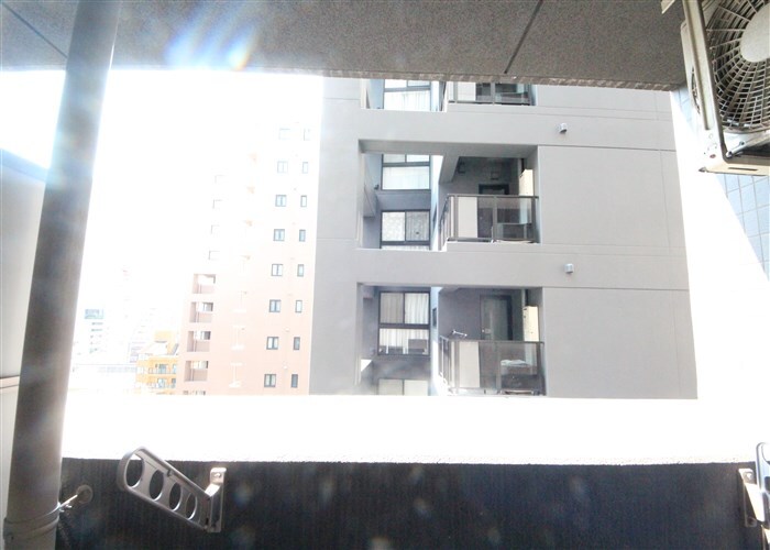 SERENiTE北浜の物件外観写真