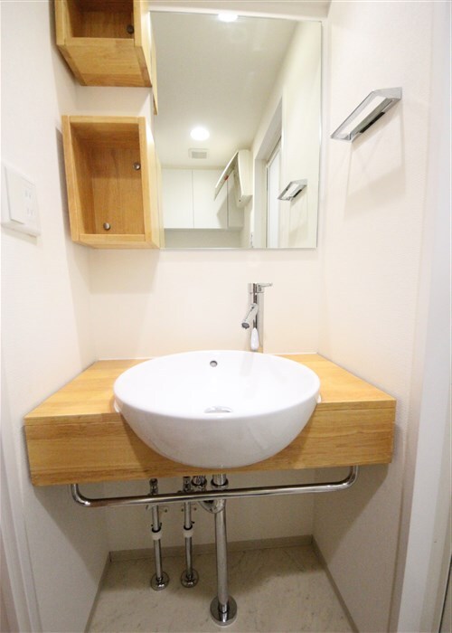 SERENiTE北浜の物件内観写真