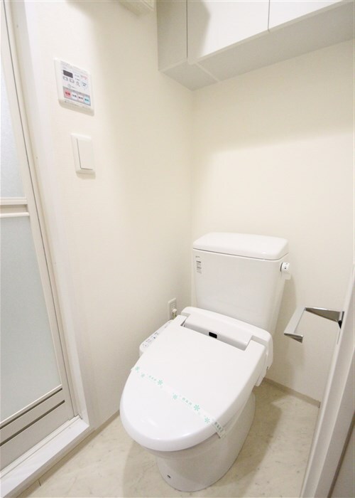 SERENiTE北浜の物件内観写真