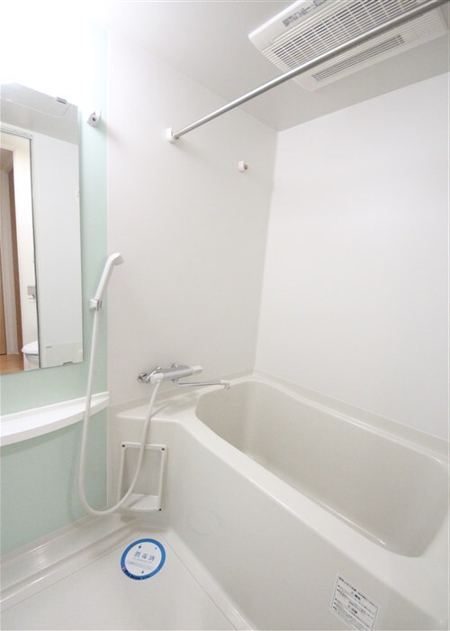 SERENiTE北浜の物件内観写真