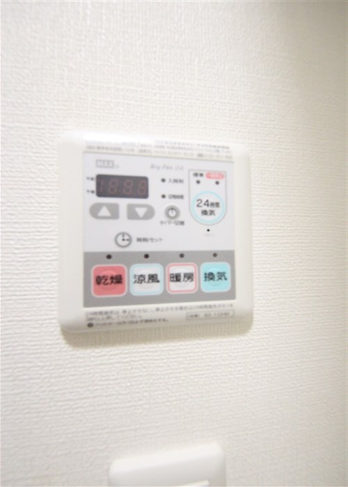 SERENiTE北浜の物件内観写真