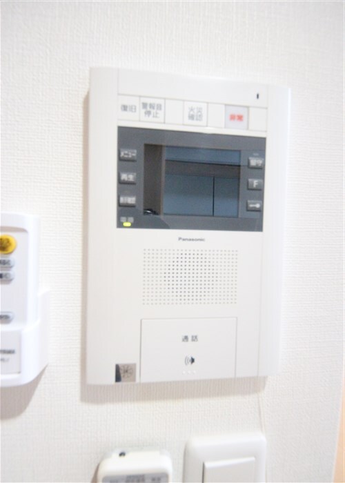 SERENiTE北浜の物件内観写真