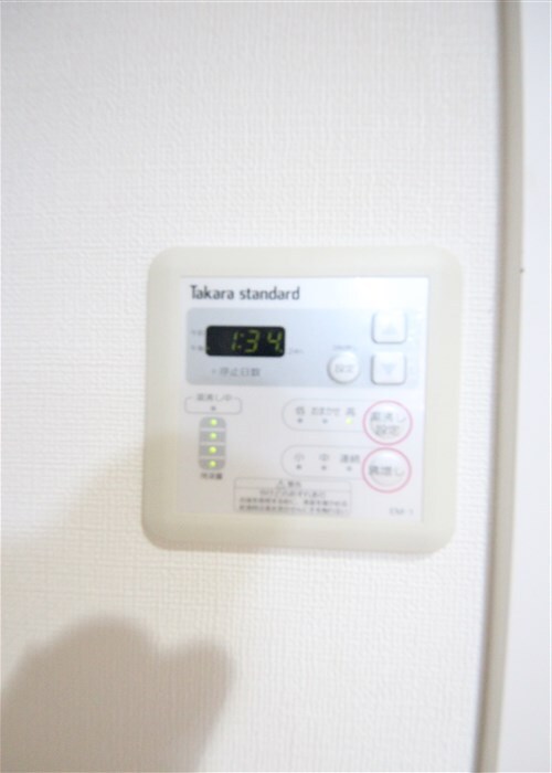 SERENiTE北浜の物件内観写真