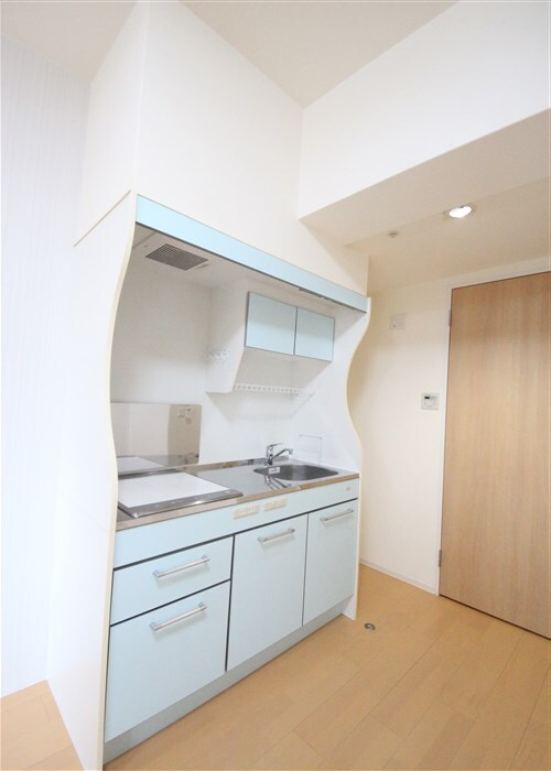 SERENiTE北浜の物件内観写真