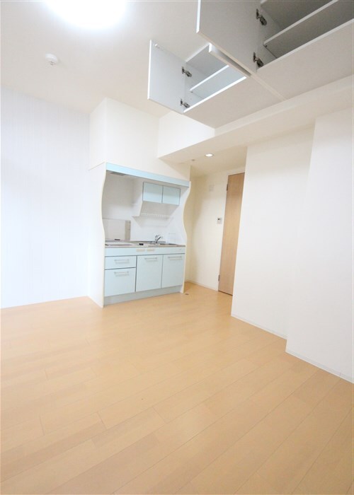 SERENiTE北浜の物件内観写真