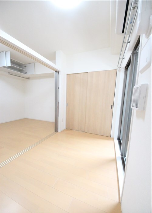 SERENiTE北浜の物件内観写真