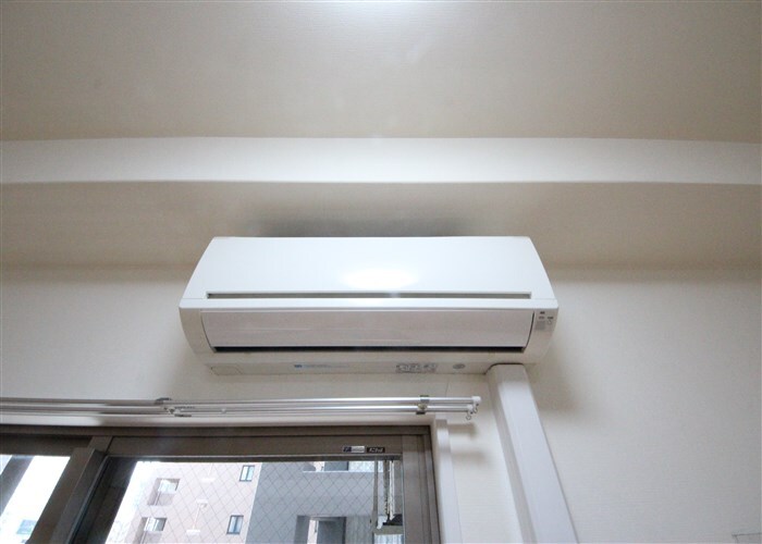 SERENiTE北浜の物件内観写真