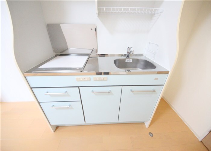 SERENiTE北浜の物件内観写真