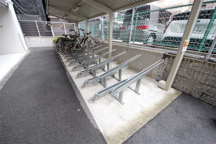 SERENiTE北浜の物件内観写真