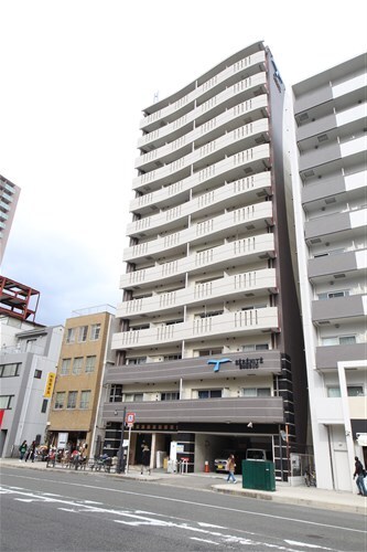 SERENiTE日本橋SUDの物件外観写真