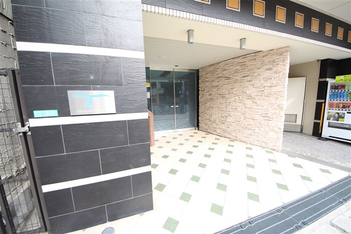 SERENiTE日本橋SUDの物件外観写真