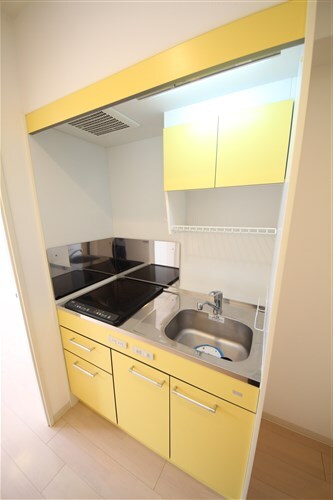 SERENiTE日本橋SUDの物件内観写真