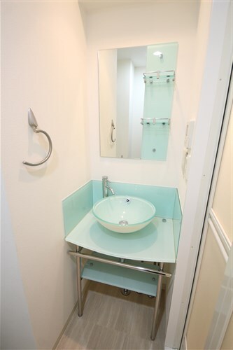 SERENiTE日本橋SUDの物件内観写真