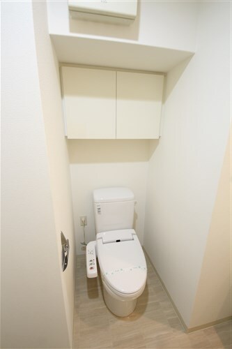 SERENiTE日本橋SUDの物件内観写真