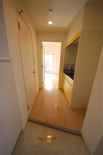 SERENiTE日本橋SUDの物件内観写真