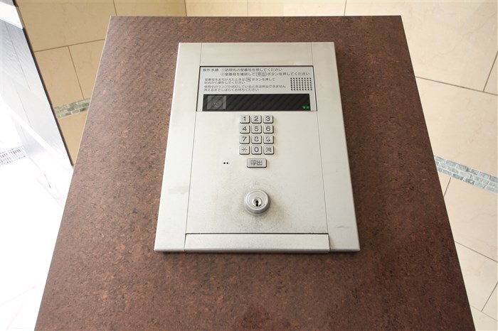 SERENiTE日本橋SUDの物件内観写真