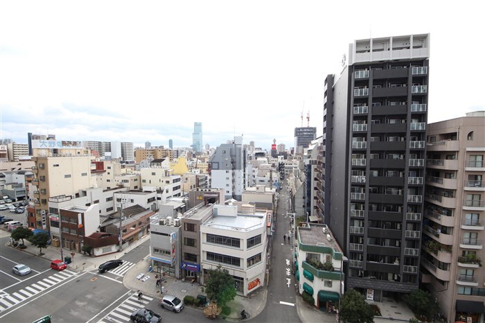 SERENiTE日本橋SUDの物件内観写真