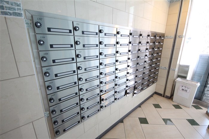 SERENiTE日本橋SUDの物件内観写真