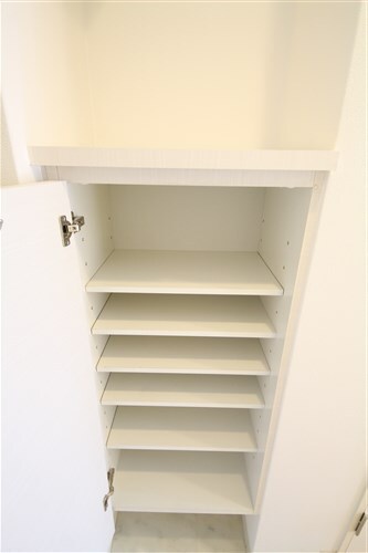 SERENiTE日本橋SUDの物件内観写真