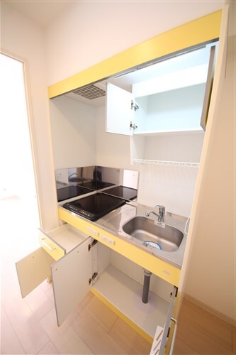 SERENiTE日本橋SUDの物件内観写真