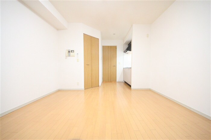 レジディア靭公園の物件内観写真