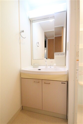 レジディア靭公園の物件内観写真